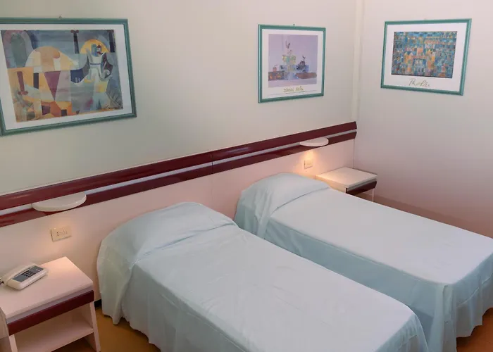 Hotel Fabricia