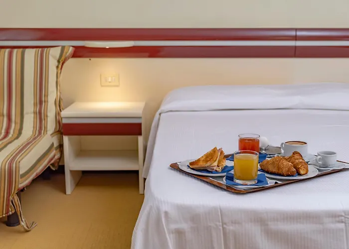 Hotel Fabricia