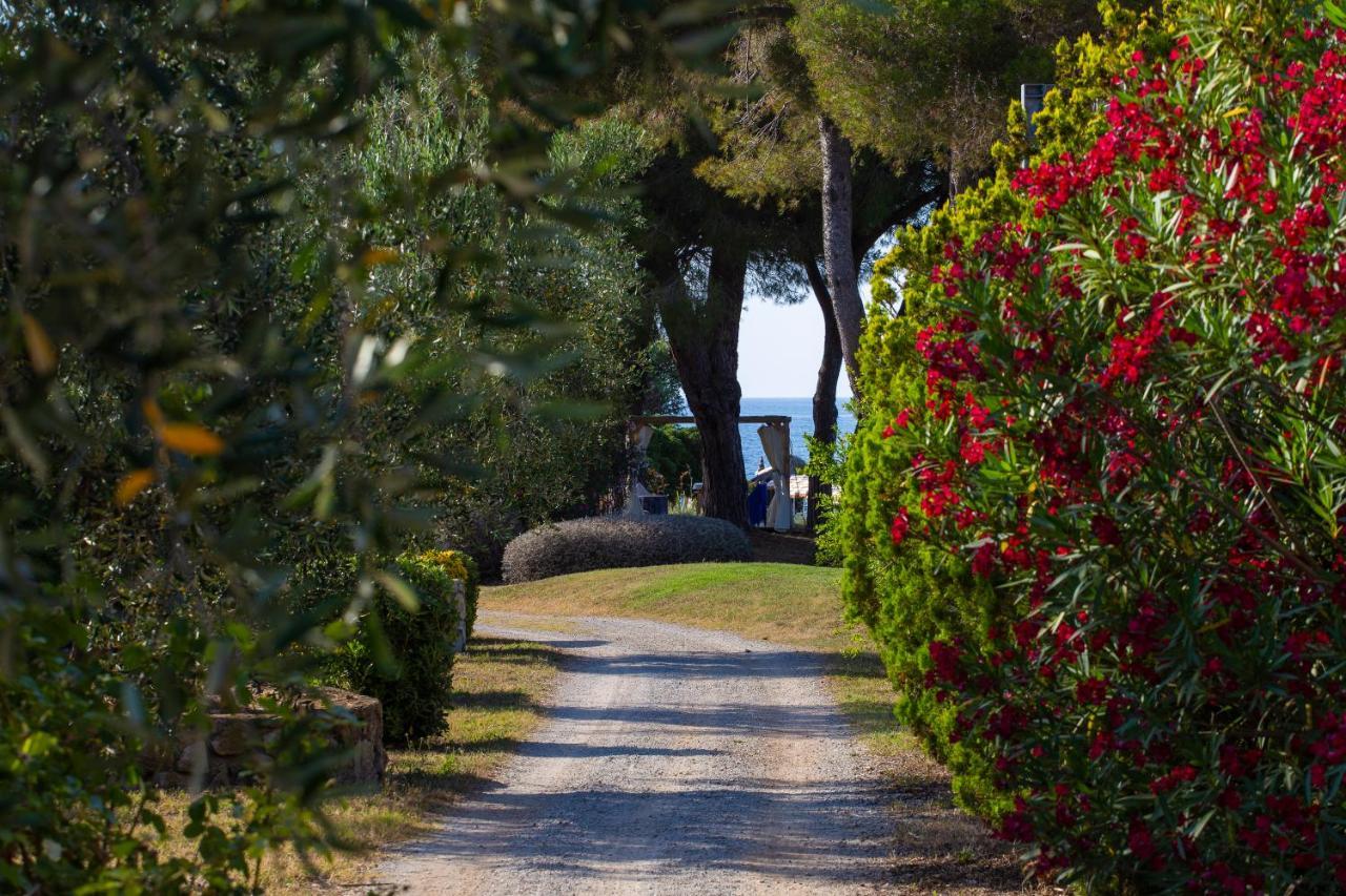 Hotel Fabricia