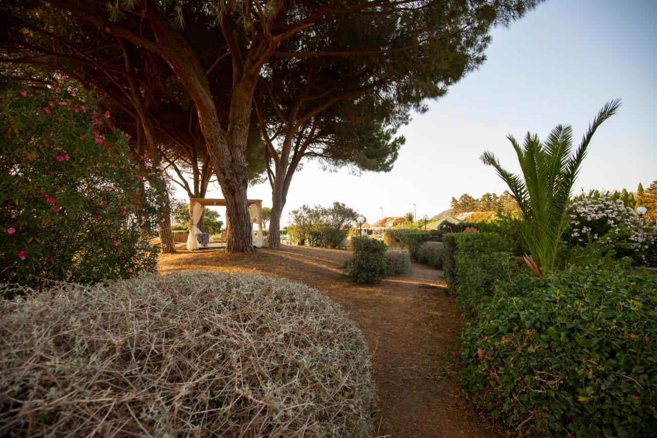 Hotel Fabricia Portoferraio