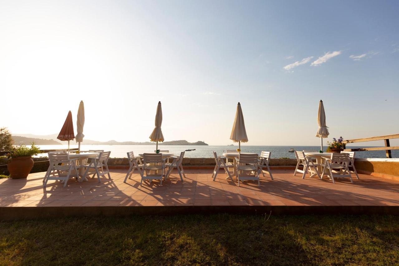Hotel Fabricia Portoferraio