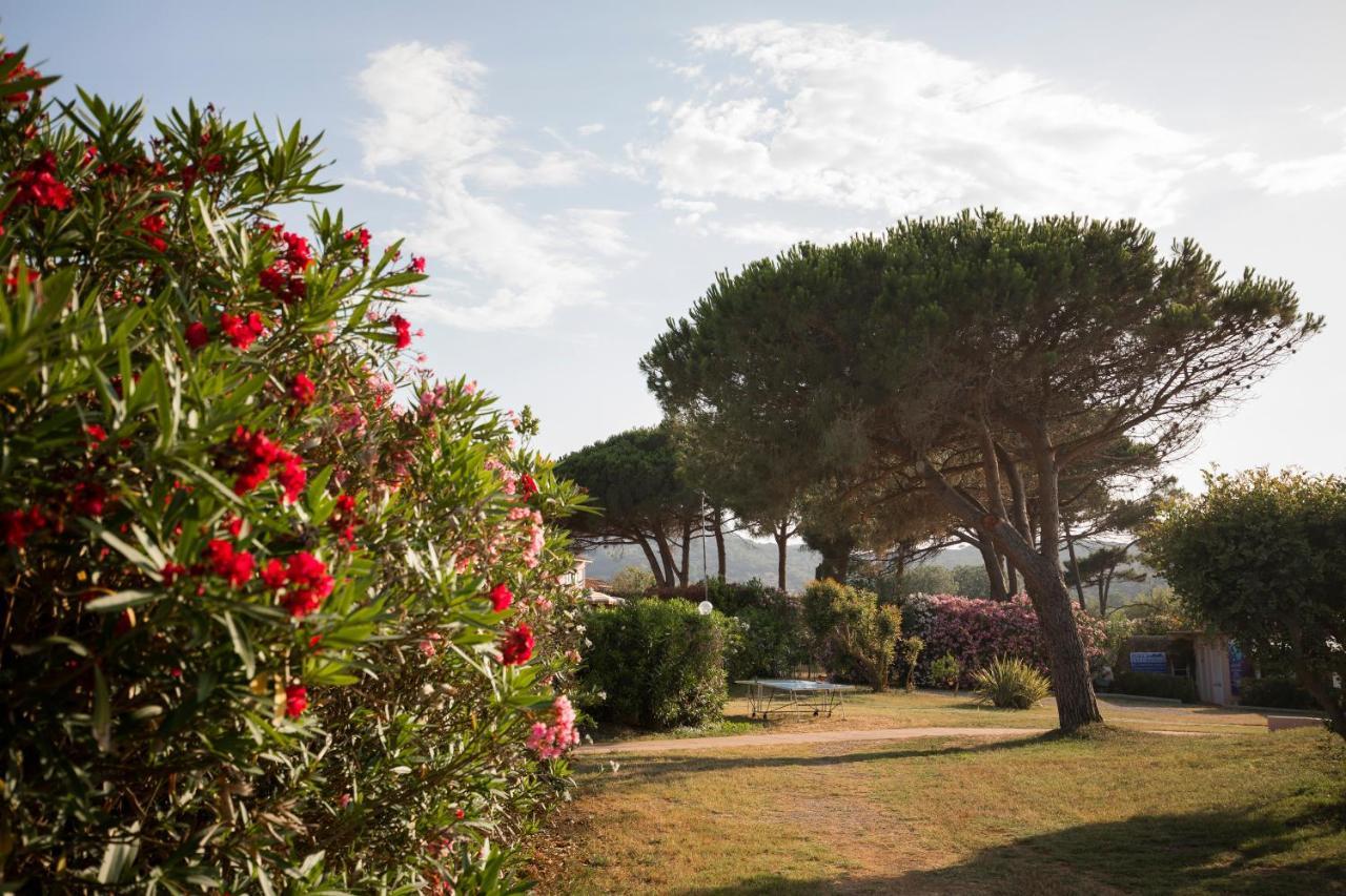 Fabricia Hotel