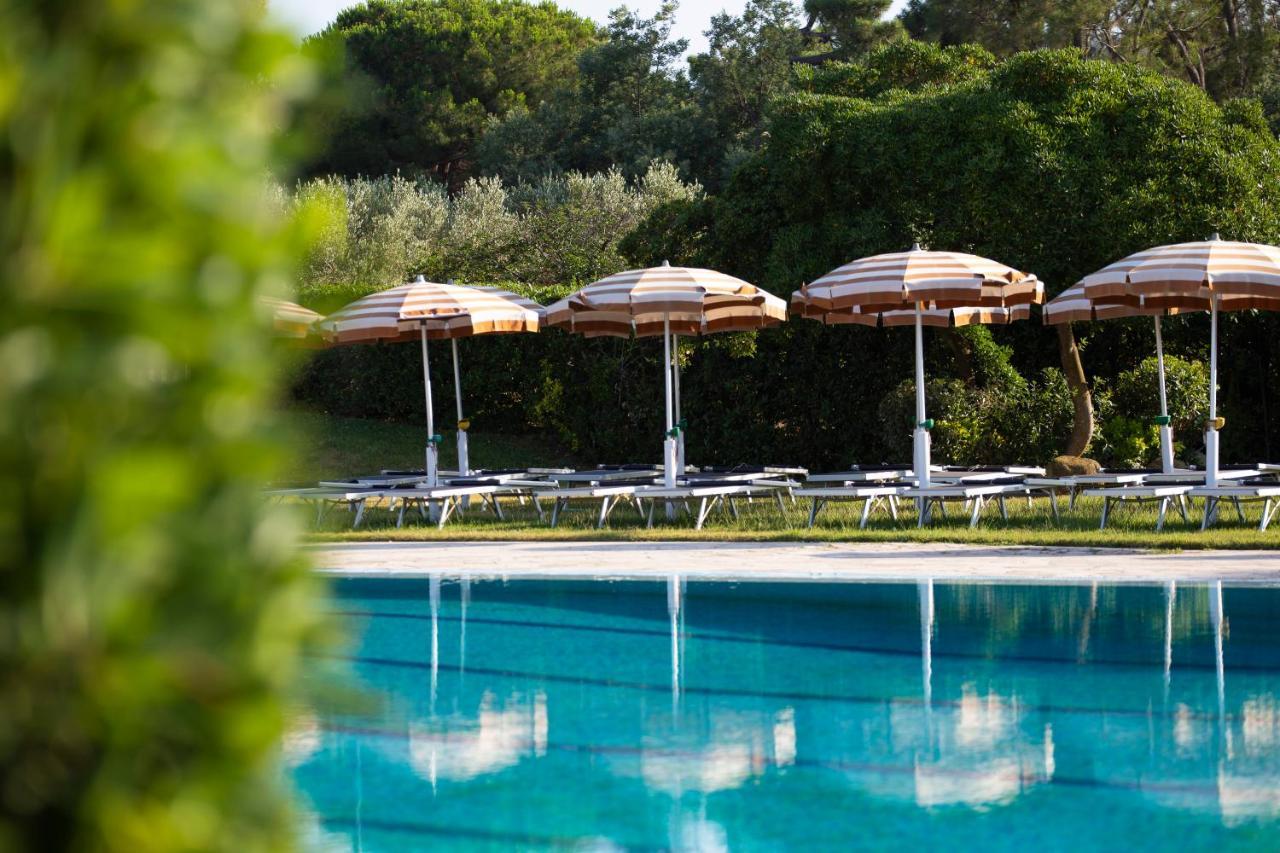Fabricia Hotel