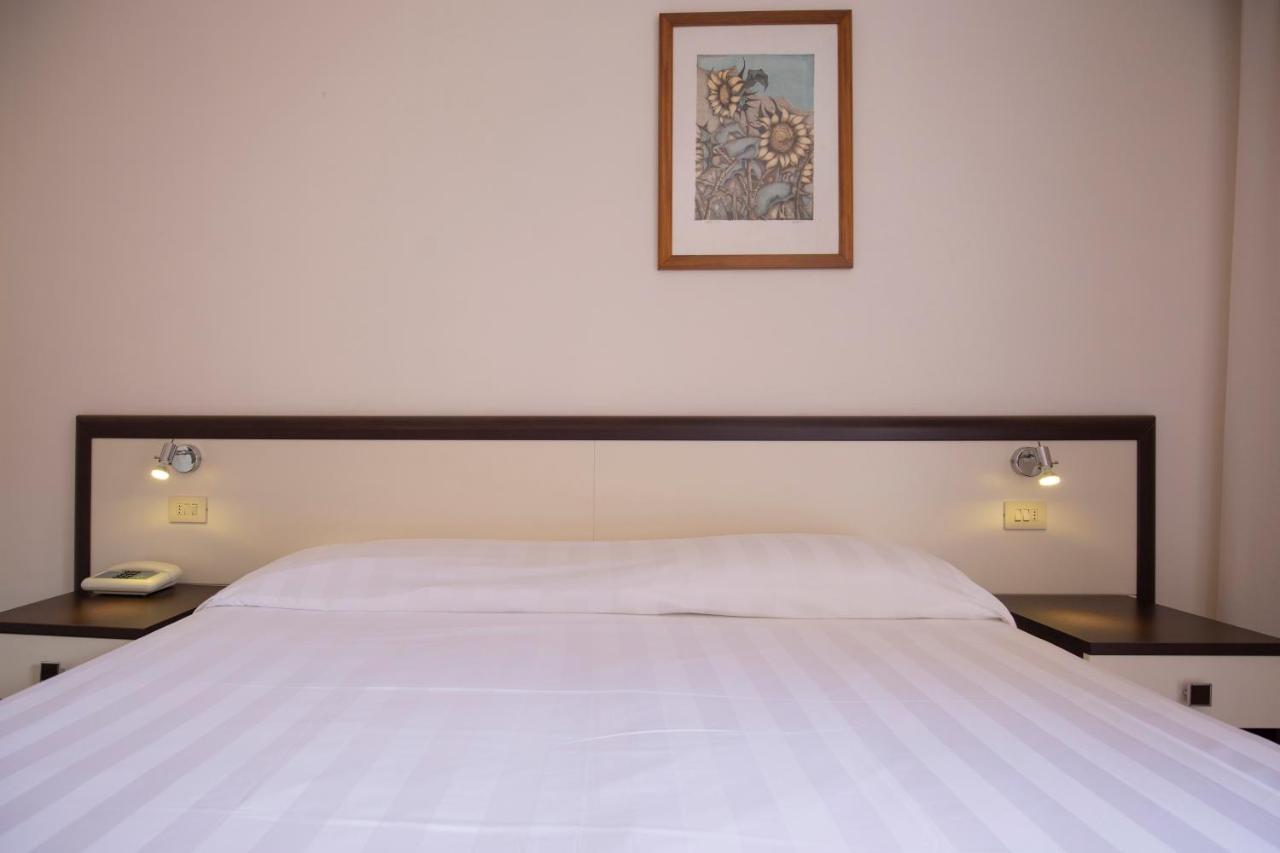 Fabricia Hotel Portoferraio