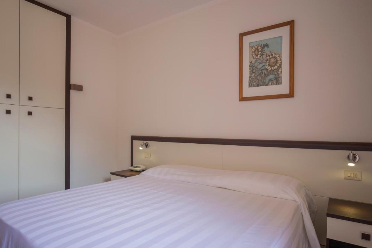 Fabricia Hotel Portoferraio
