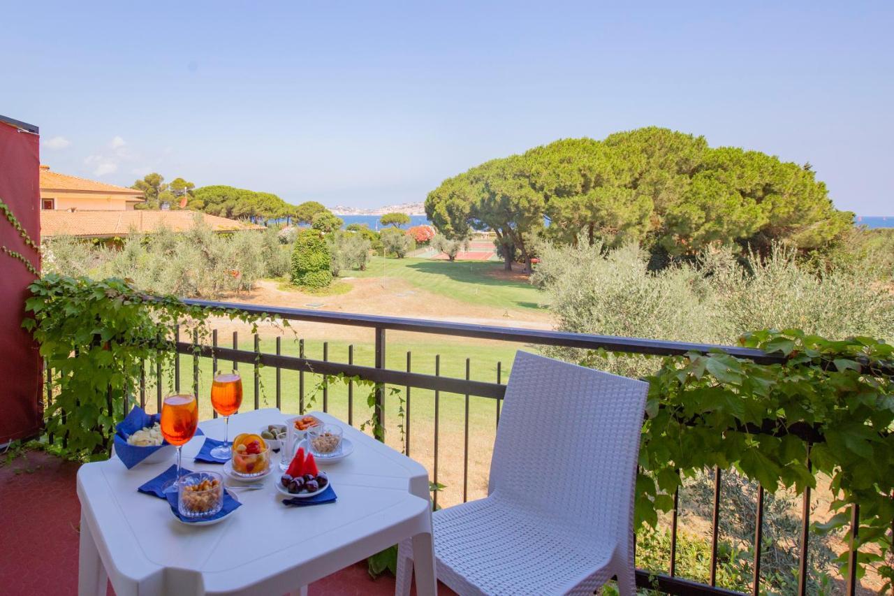 Fabricia Hotel Portoferraio