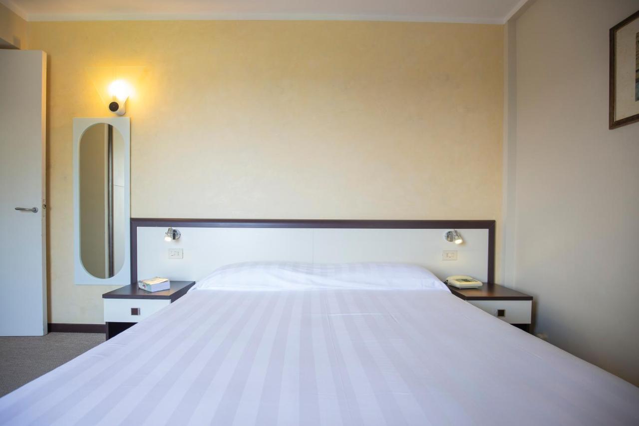 Hotel Fabricia