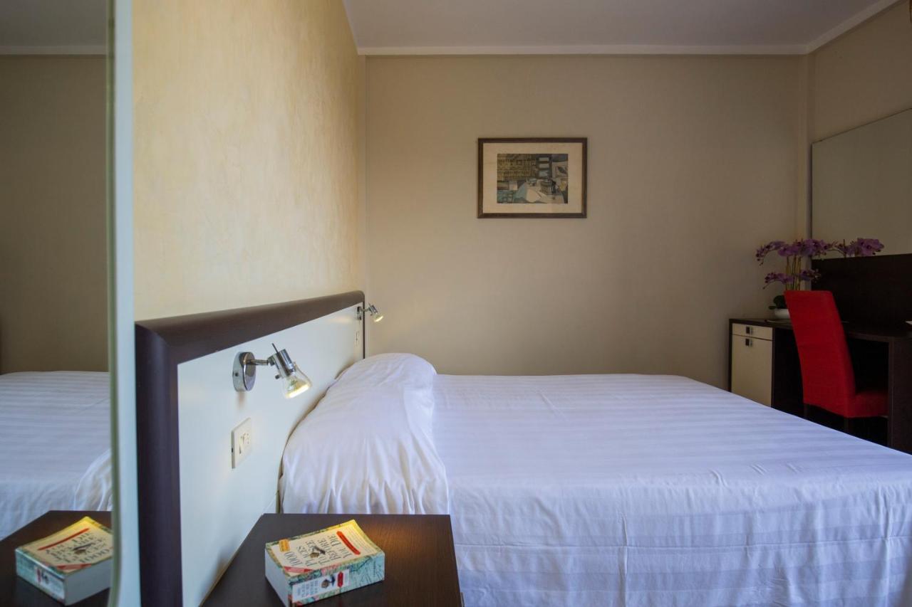 Hotel Fabricia 4*