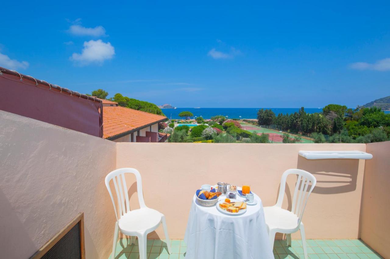 Fabricia 4* Portoferraio