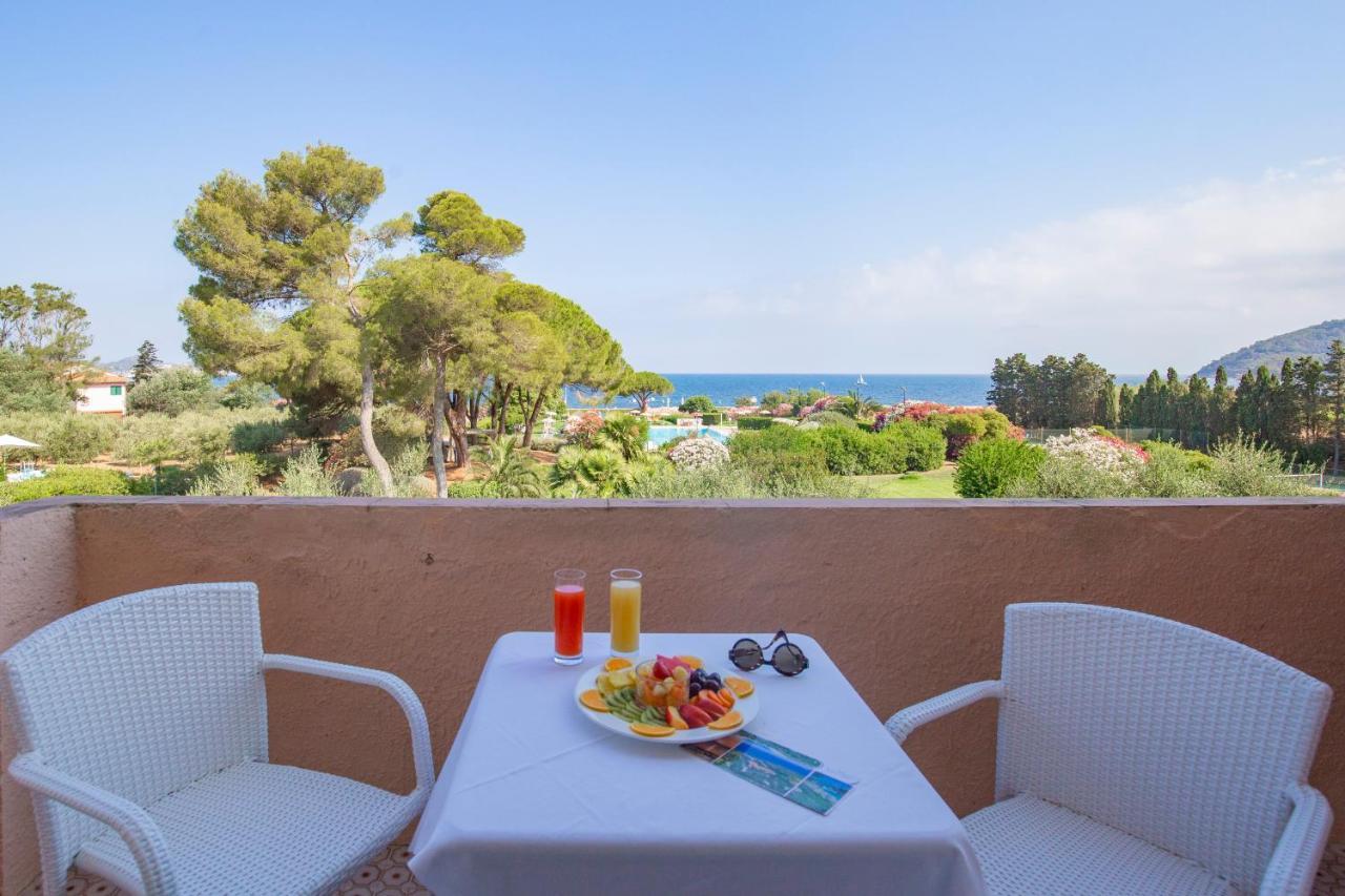 Fabricia 4* Portoferraio