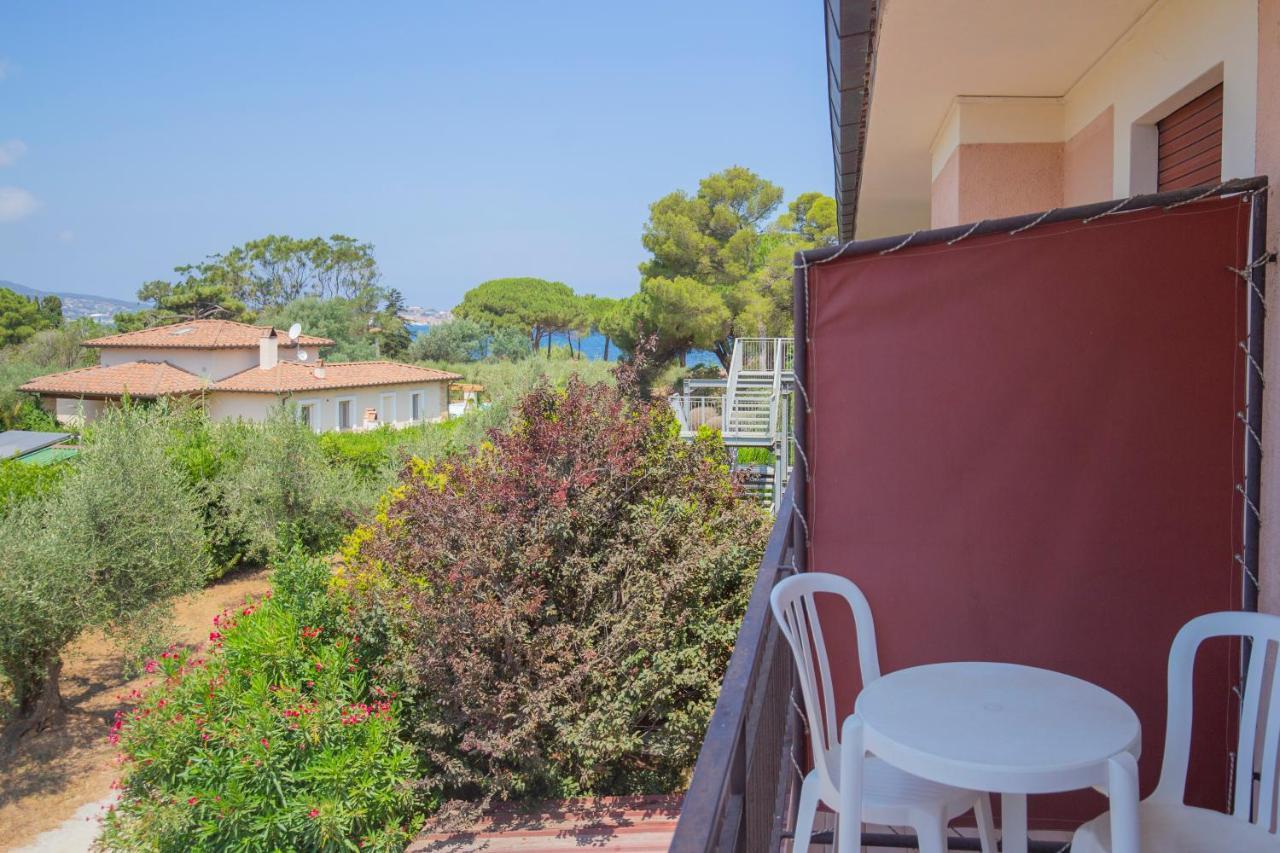 Fabricia Hotel Portoferraio