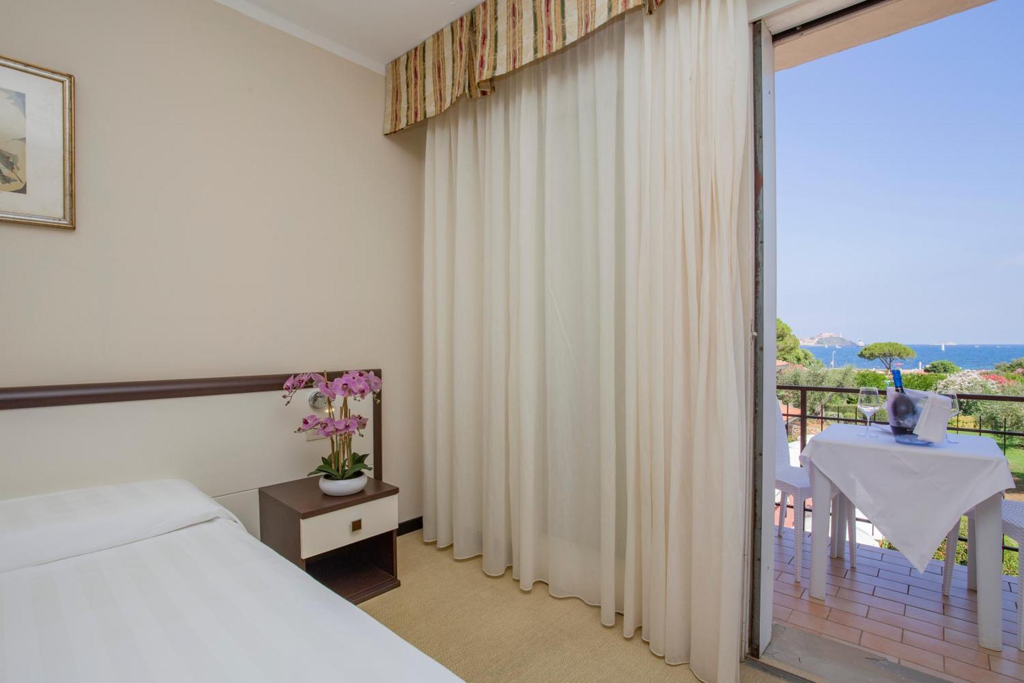 Hotel Fabricia Portoferraio