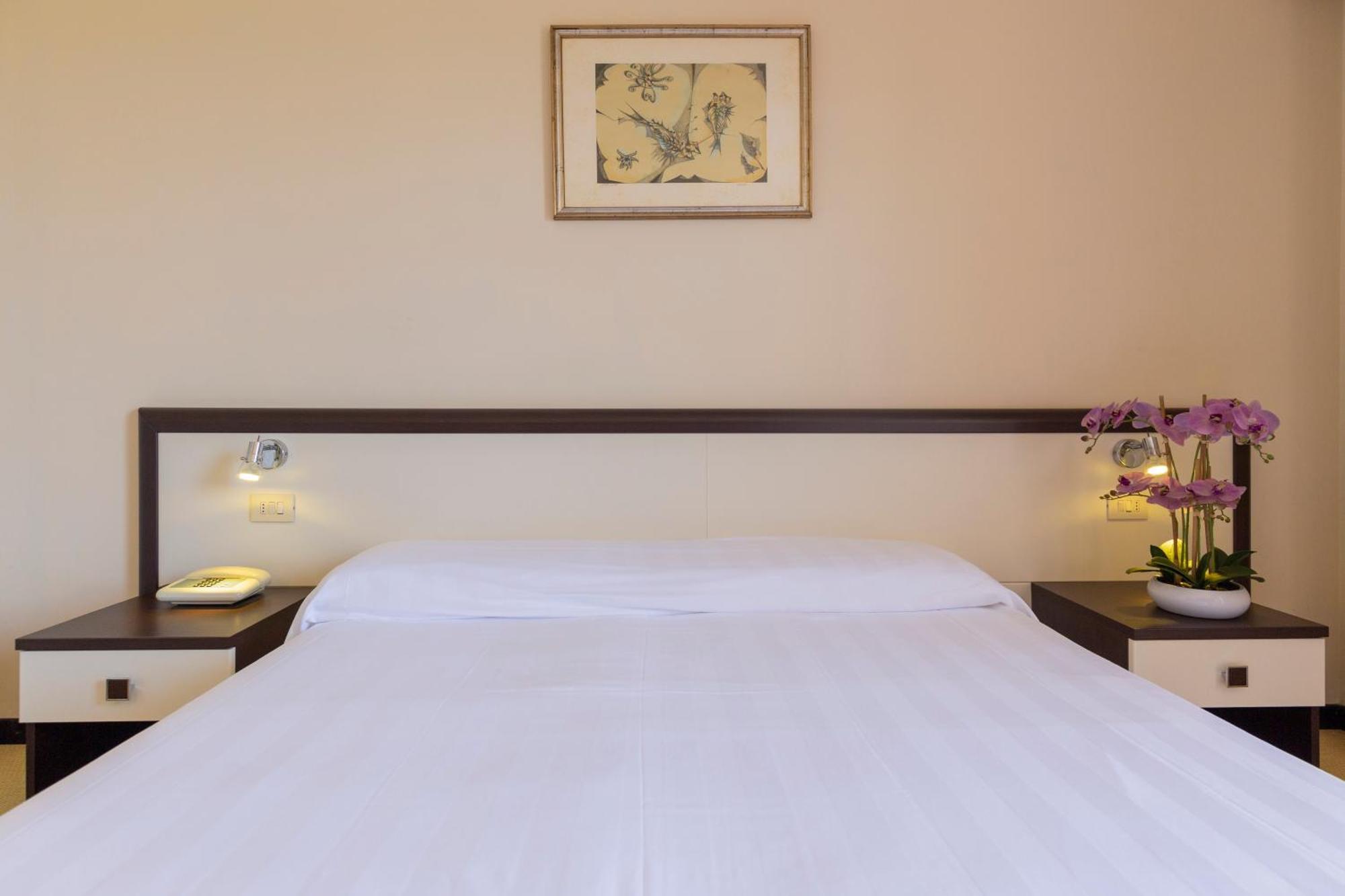 Fabricia Hotel 4*