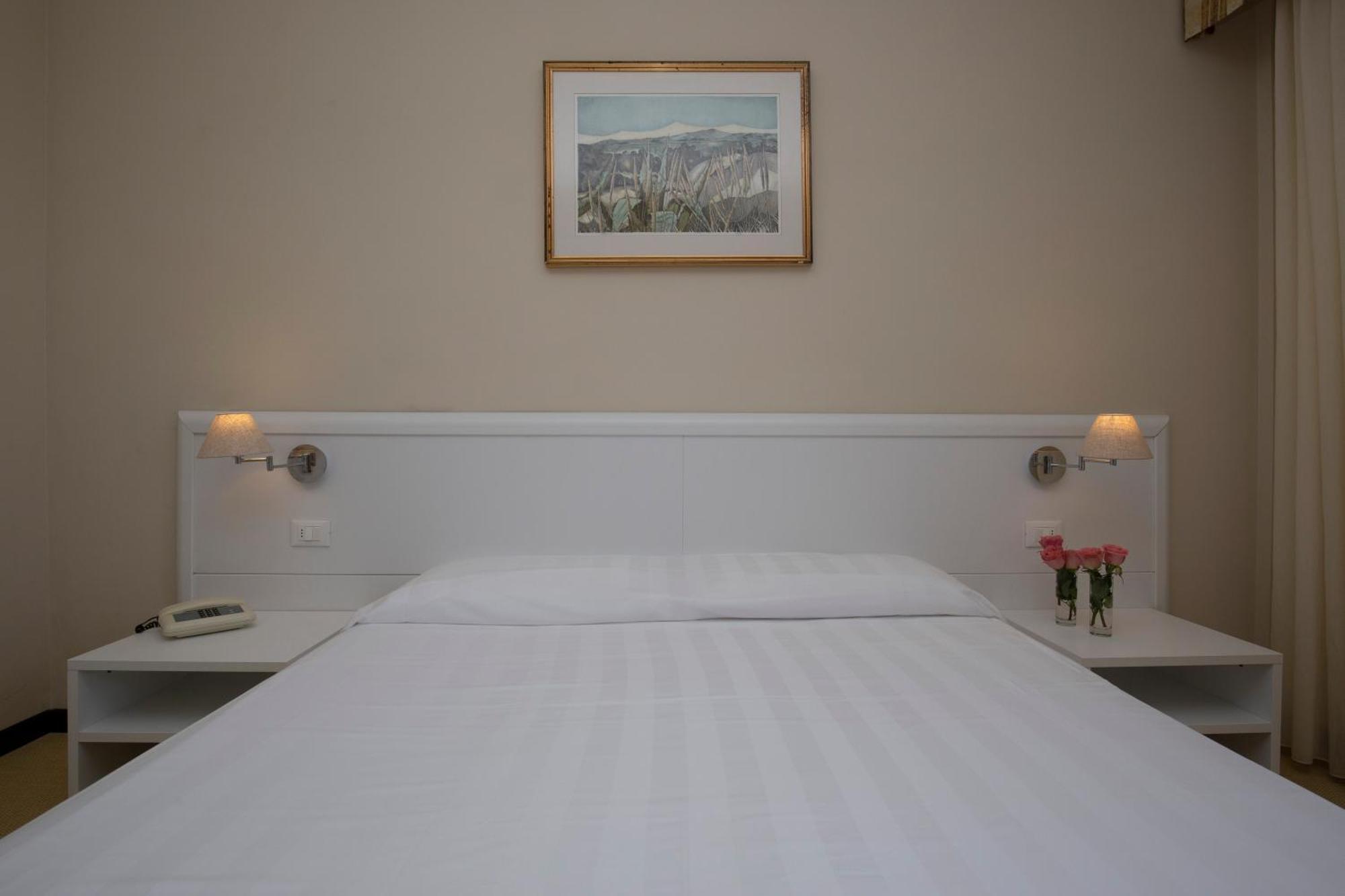 Fabricia Hotel Portoferraio