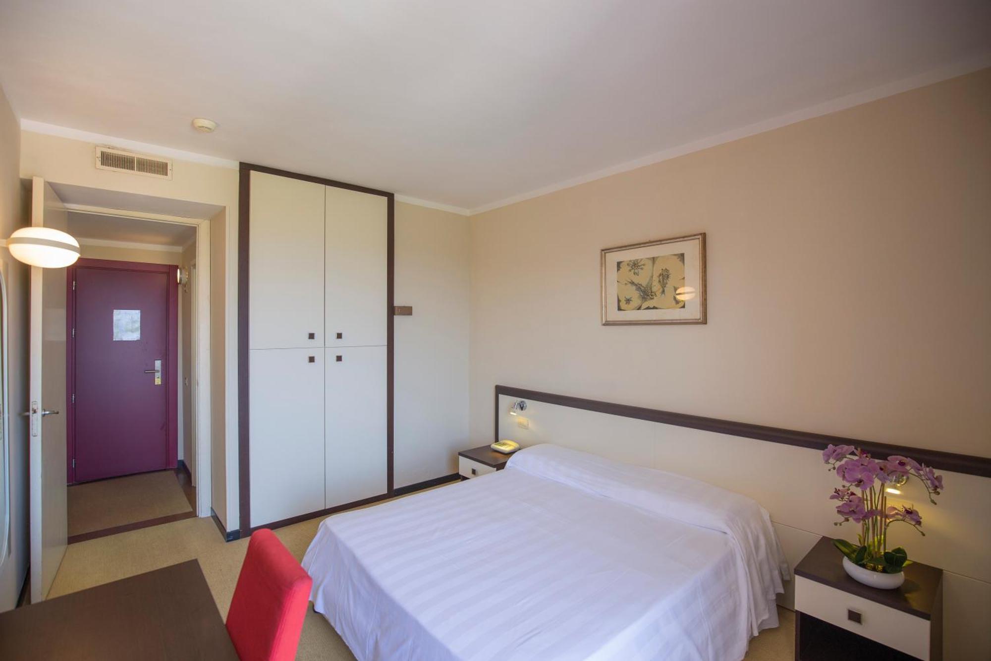 Fabricia Hotel Portoferraio