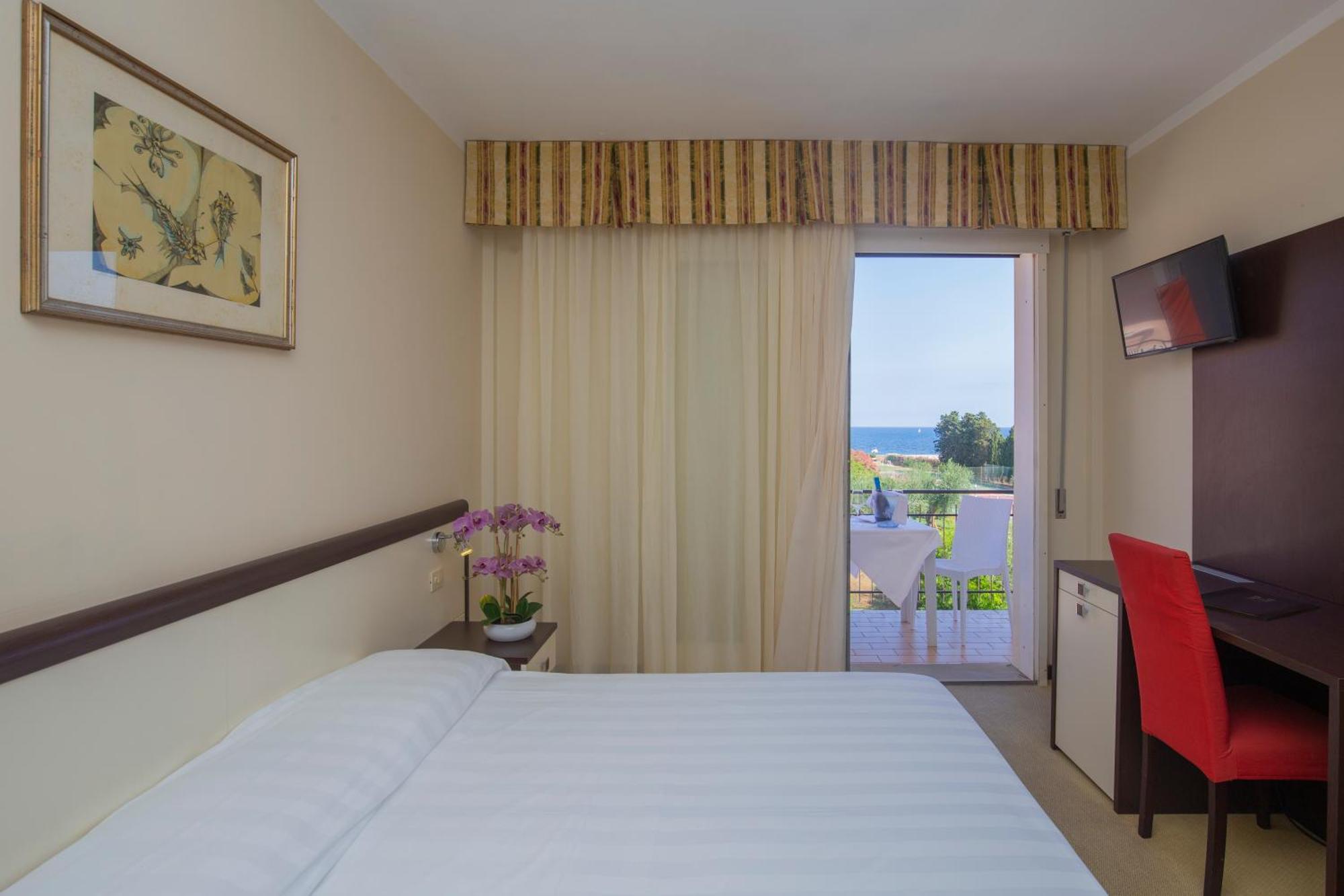 Fabricia 4* Portoferraio