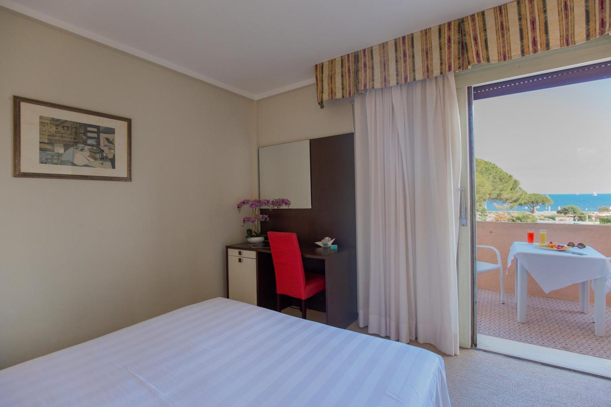 Hotel Fabricia