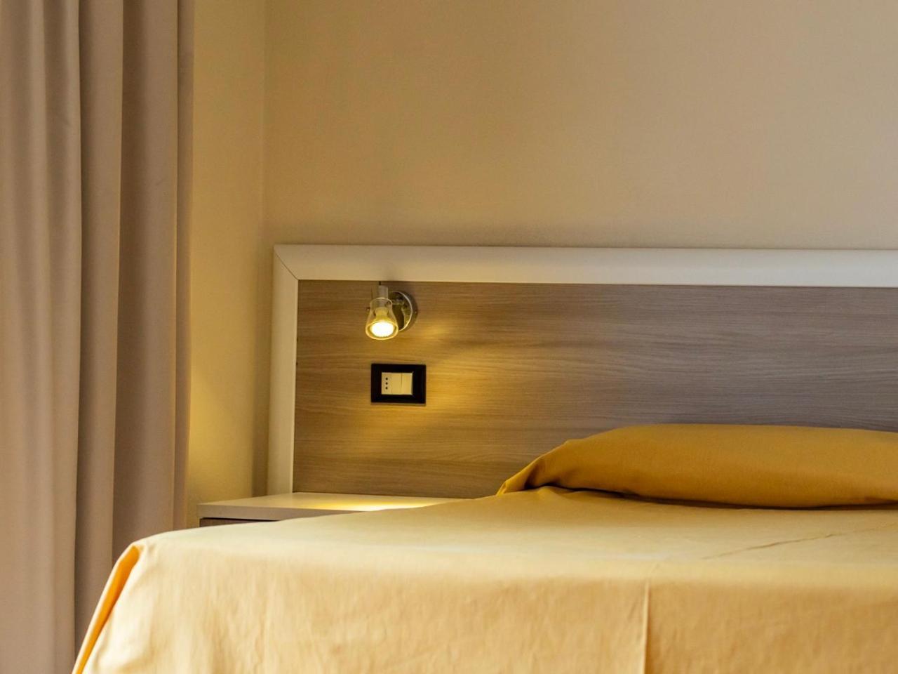 Fabricia Hotel Portoferraio