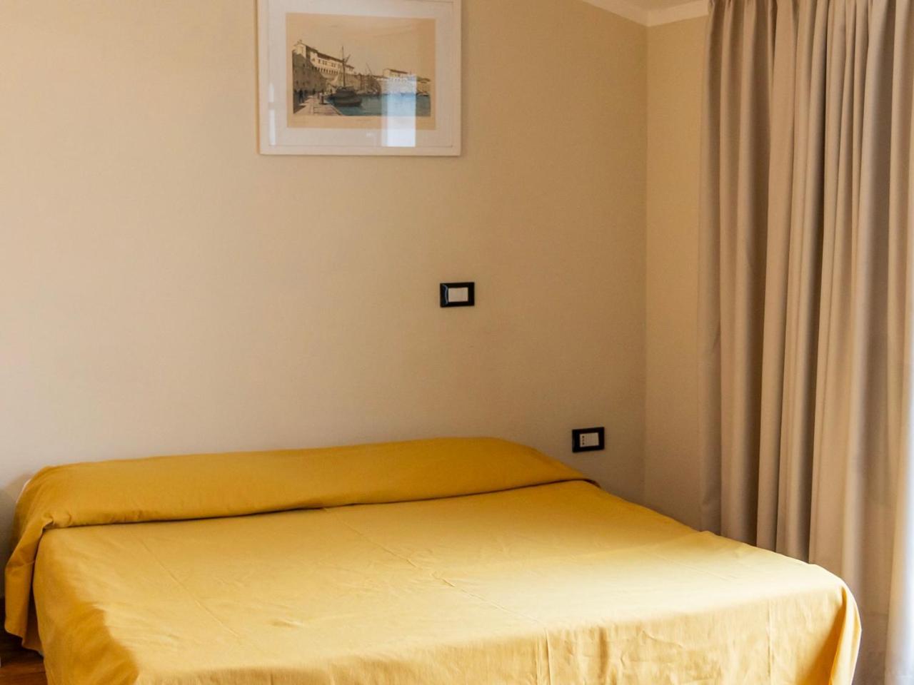 Hotel Fabricia Portoferraio