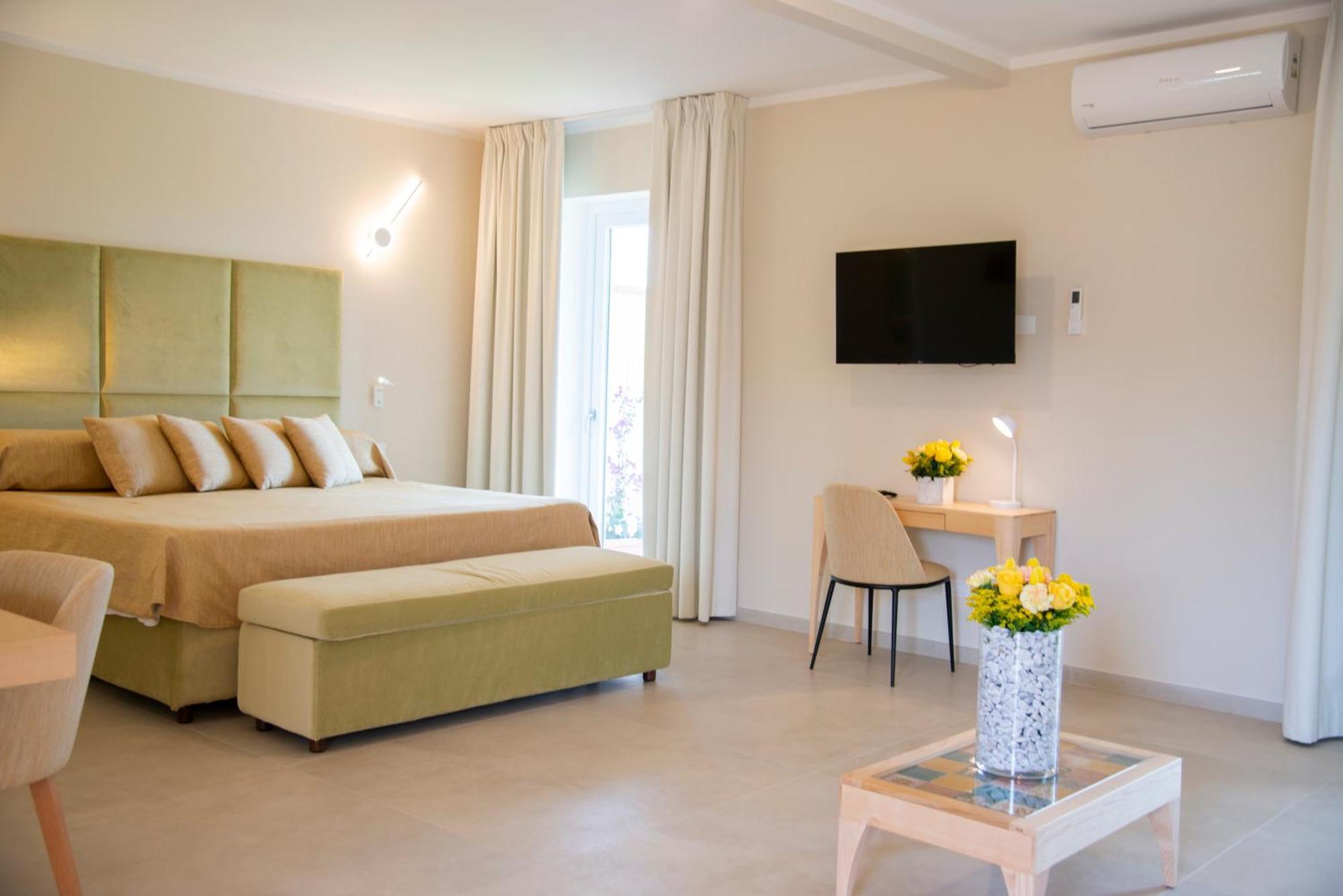 Fabricia Hotel Portoferraio