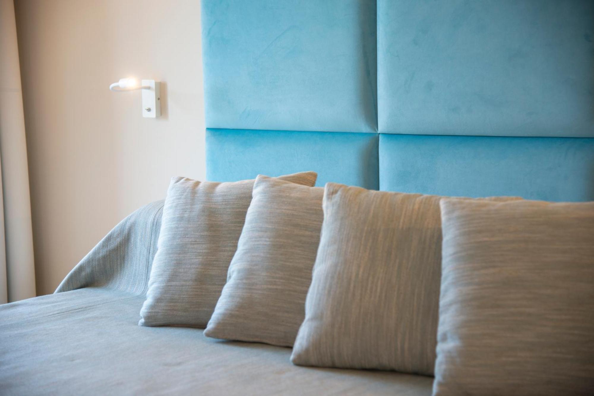 Fabricia Hotel 4*