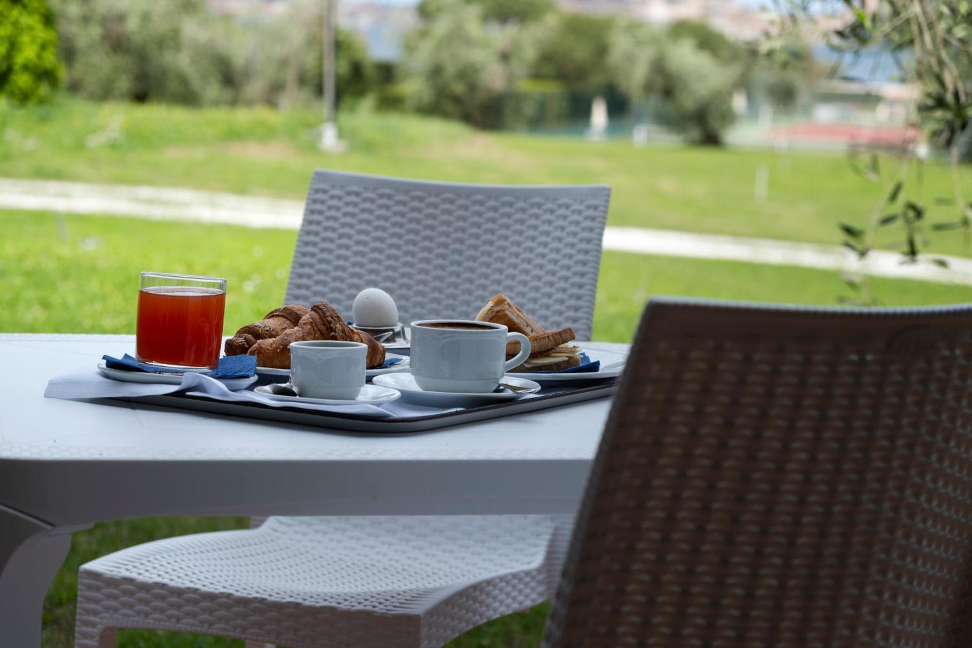 Fabricia Hotel 4*