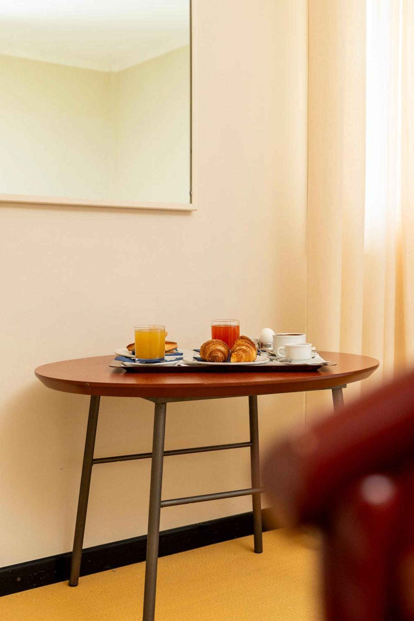 Fabricia Hotel 4*