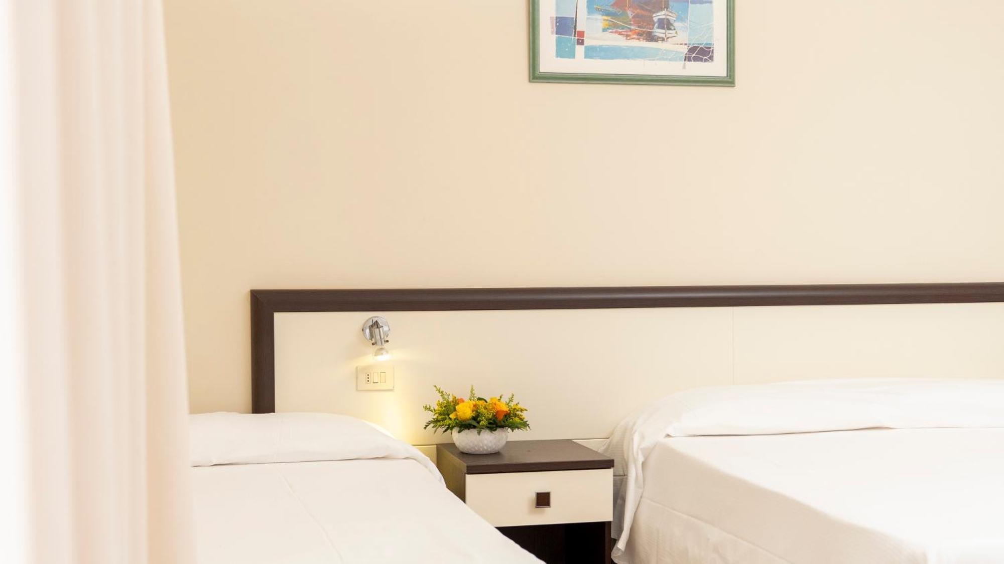 Fabricia Hotel