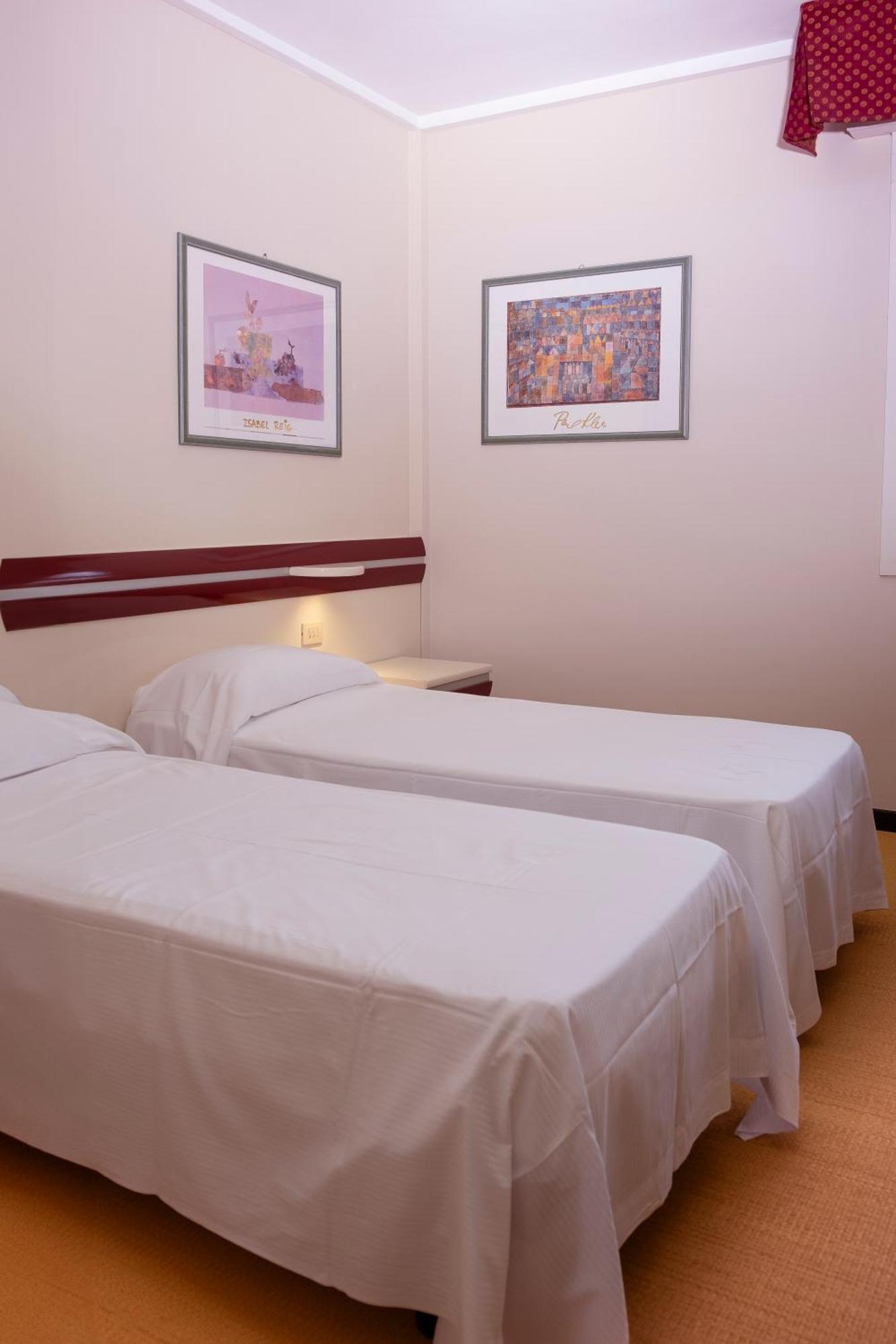 Hotel Fabricia