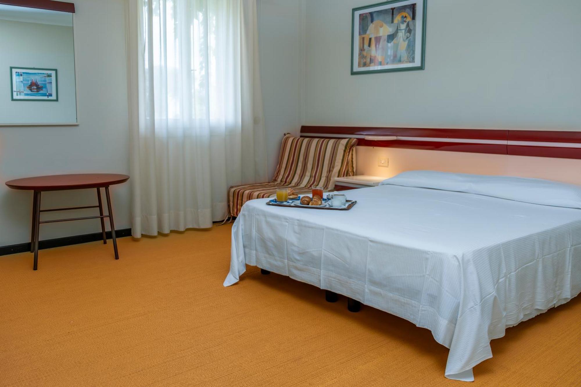 Hotel Fabricia Portoferraio